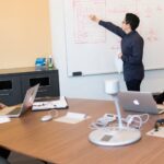7 Productivity tips to avoid burnout when working